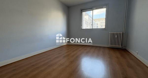 Location Appartement 3 pièces 74.19 m² - Poissy 78300