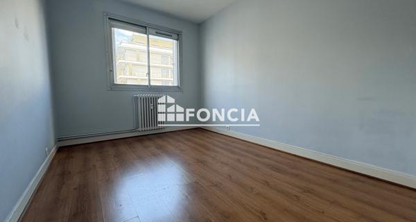 Location Appartement 3 pièces 74.19 m² - Poissy 78300