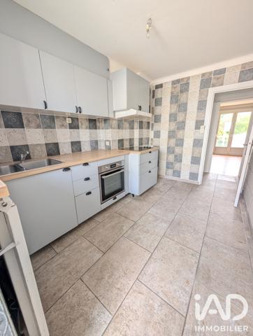 Appartement à vendre 3 pièces 68 m² Saint-Jean-de-Braye