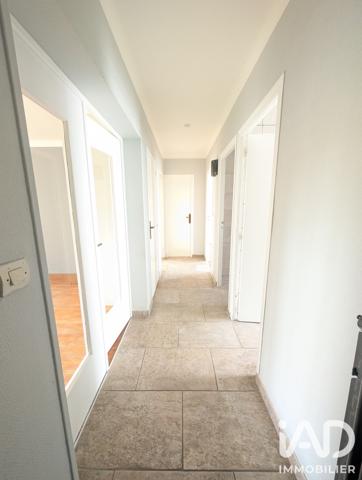 Appartement à vendre 3 pièces 68 m² Saint-Jean-de-Braye