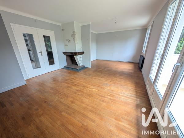 Appartement à vendre 3 pièces 68 m² Saint-Jean-de-Braye