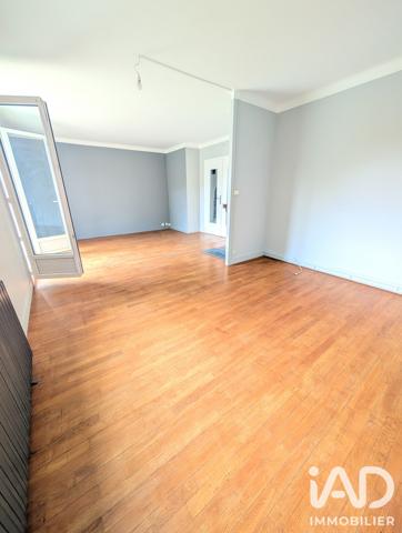 Appartement à vendre 3 pièces 68 m² Saint-Jean-de-Braye