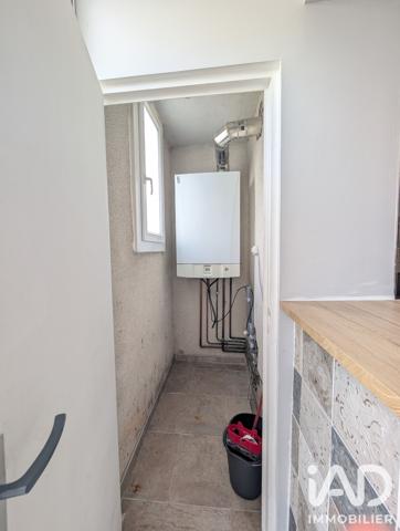 Appartement à vendre 3 pièces 68 m² Saint-Jean-de-Braye