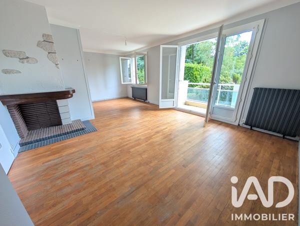 Appartement à vendre 3 pièces 68 m² Saint-Jean-de-Braye