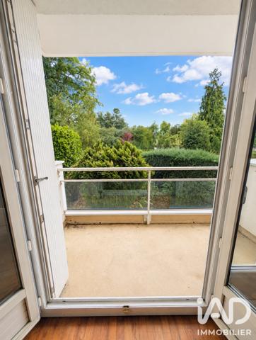 Appartement à vendre 3 pièces 68 m² Saint-Jean-de-Braye