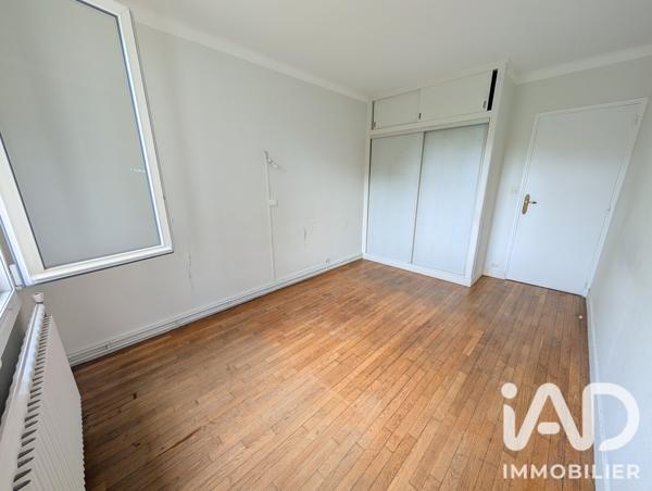 Appartement à vendre 3 pièces 68 m² Saint-Jean-de-Braye