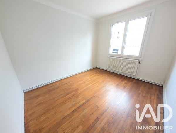 Appartement à vendre 3 pièces 68 m² Saint-Jean-de-Braye