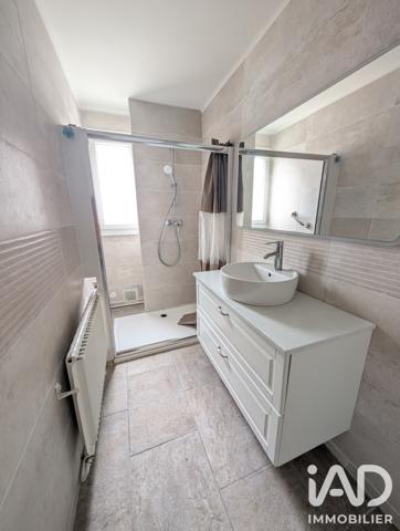 Appartement à vendre 3 pièces 68 m² Saint-Jean-de-Braye