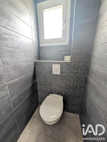 Appartement à vendre 3 pièces 68 m² Saint-Jean-de-Braye