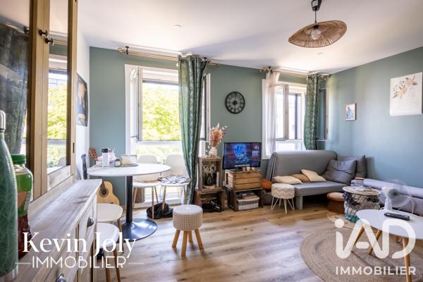 Location appartement 3 pièces 61 m² Saint-Jean-de-la-Ruelle