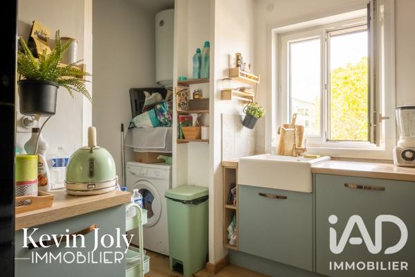 Location appartement 3 pièces 61 m² Saint-Jean-de-la-Ruelle