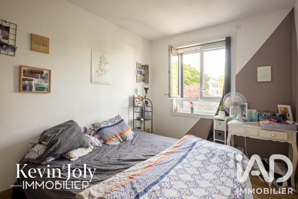 Location appartement 3 pièces 61 m² Saint-Jean-de-la-Ruelle