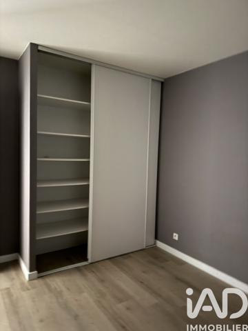 Maison à vendre 4 pièces 97 m² Fors