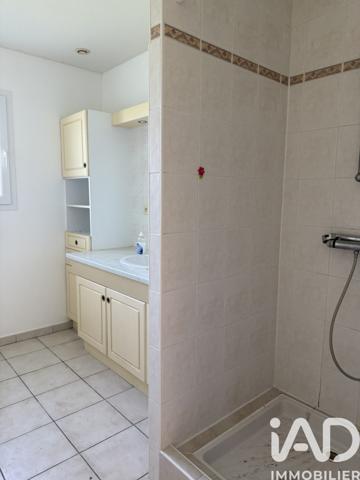 Maison à vendre 4 pièces 97 m² Fors