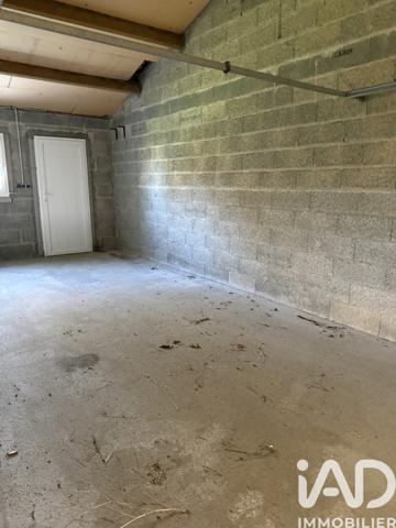Maison à vendre 4 pièces 97 m² Fors