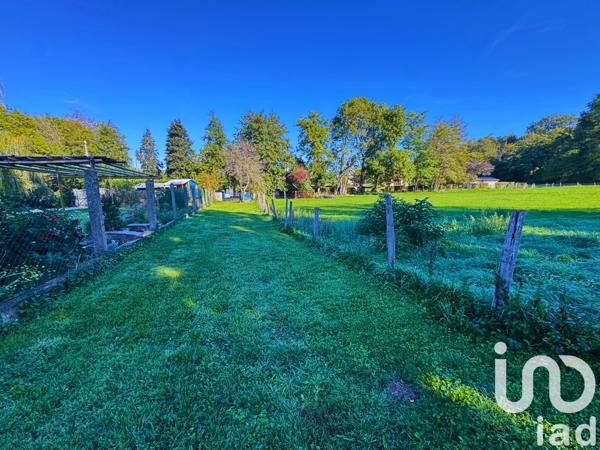 Maison à vendre 4 pièces 99 m² Cosne-Cours-sur-Loire