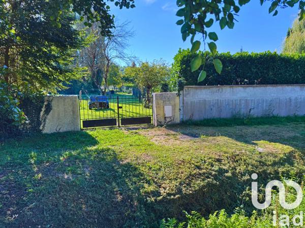 Maison à vendre 4 pièces 99 m² Cosne-Cours-sur-Loire