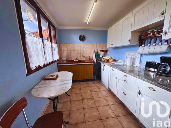 Maison à vendre 4 pièces 99 m² Cosne-Cours-sur-Loire