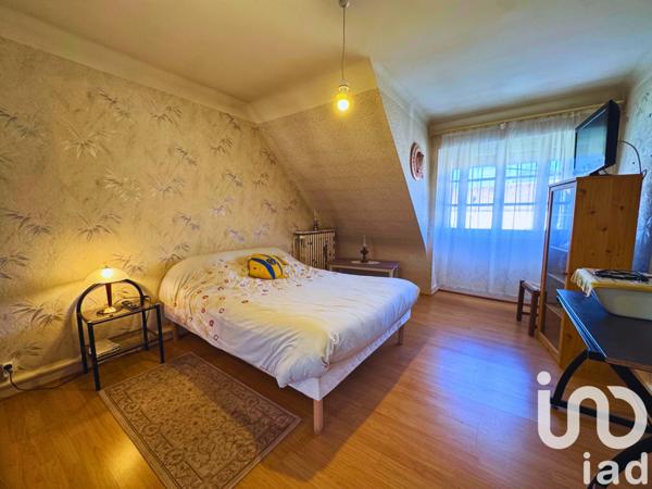 Maison à vendre 4 pièces 99 m² Cosne-Cours-sur-Loire