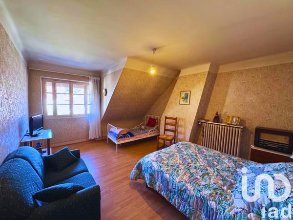 Maison à vendre 4 pièces 99 m² Cosne-Cours-sur-Loire