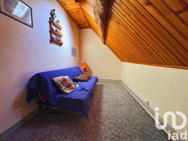 Maison à vendre 4 pièces 99 m² Cosne-Cours-sur-Loire