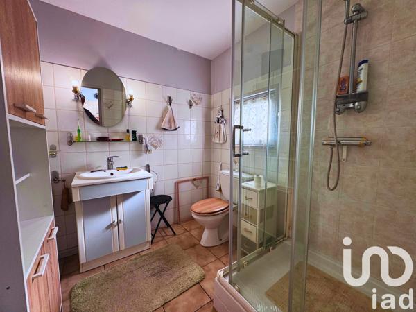 Maison à vendre 4 pièces 99 m² Cosne-Cours-sur-Loire