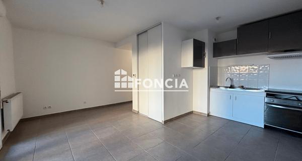 À vendre Appartement 2 pièces 40 m² - La Seyne-sur-mer 83500