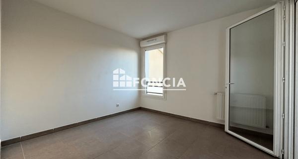À vendre Appartement 2 pièces 40 m² - La Seyne-sur-mer 83500
