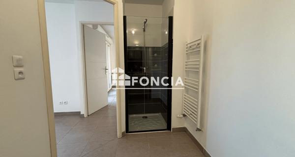 À vendre Appartement 2 pièces 40 m² - La Seyne-sur-mer 83500