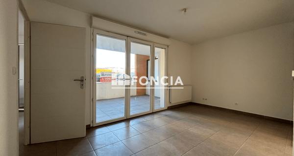 À vendre Appartement 2 pièces 40 m² - La Seyne-sur-mer 83500
