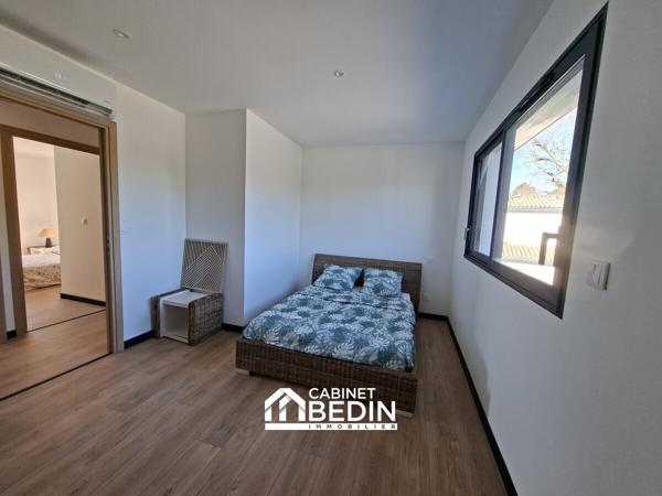 Achat Maison 4 pièces Pessac 3 chambres