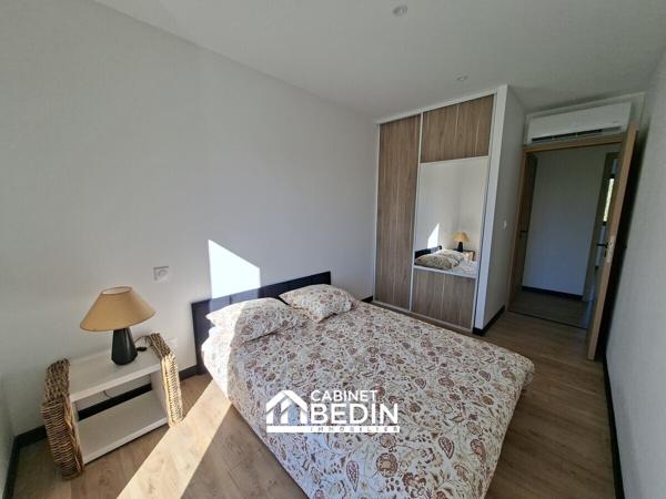 Achat Maison 4 pièces Pessac 3 chambres