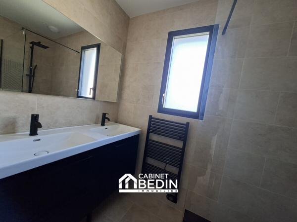 Achat Maison 4 pièces Pessac 3 chambres