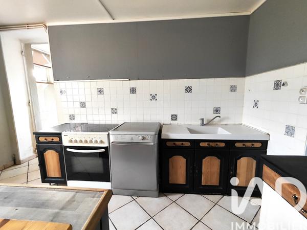 Maison à vendre 8 pièces 166 m² Youx