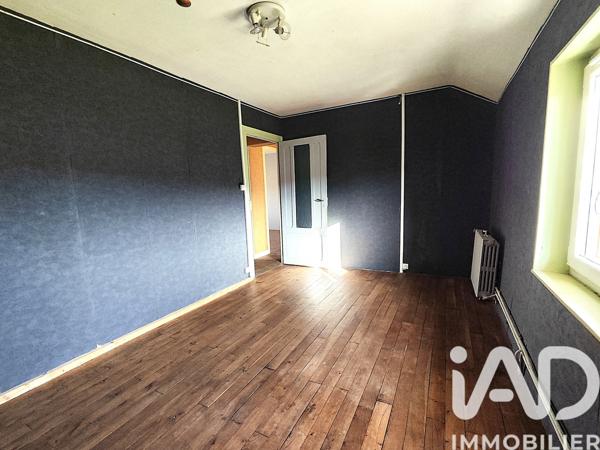 Maison à vendre 8 pièces 166 m² Youx