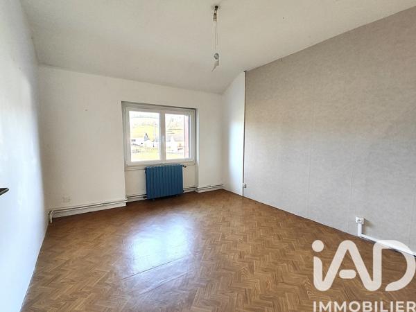 Maison à vendre 8 pièces 166 m² Youx