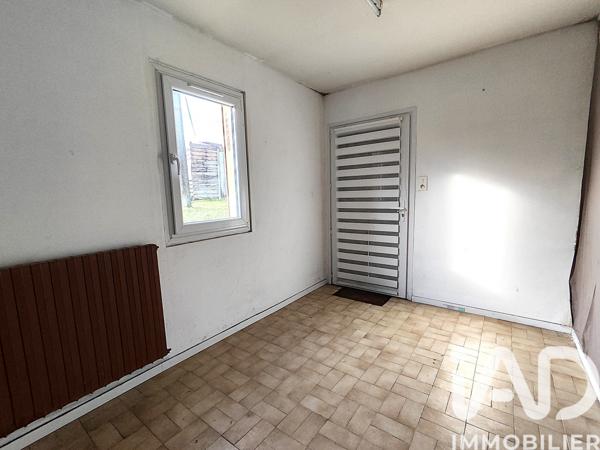 Maison à vendre 8 pièces 166 m² Youx