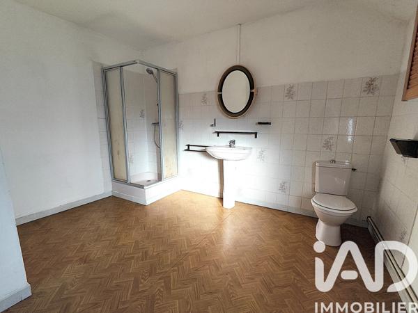 Maison à vendre 8 pièces 166 m² Youx