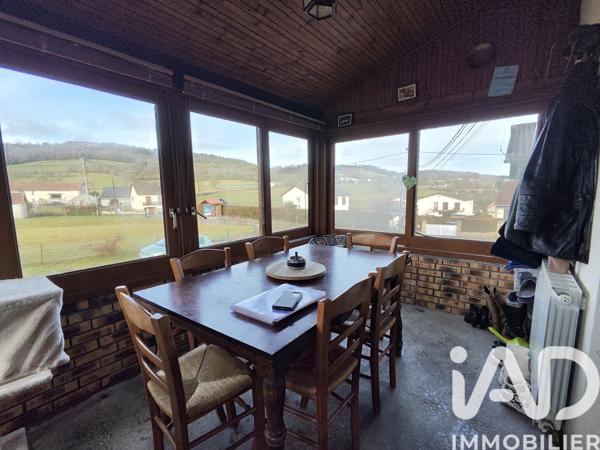 Maison à vendre 8 pièces 166 m² Youx