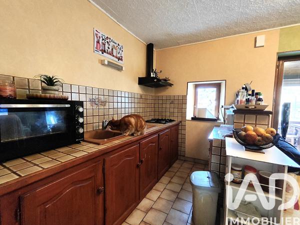 Maison à vendre 8 pièces 166 m² Youx