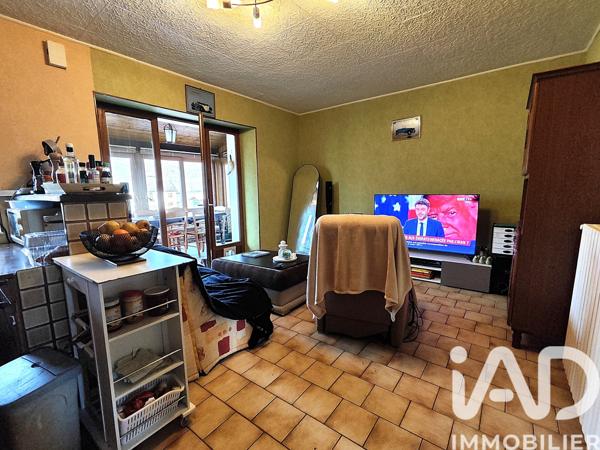 Maison à vendre 8 pièces 166 m² Youx
