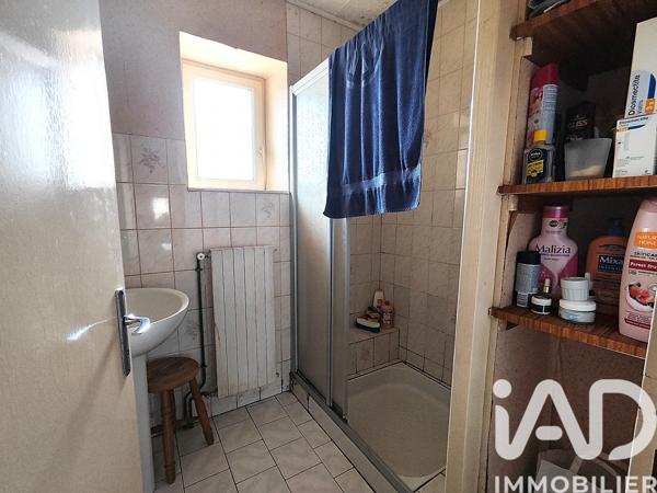Maison à vendre 8 pièces 166 m² Youx