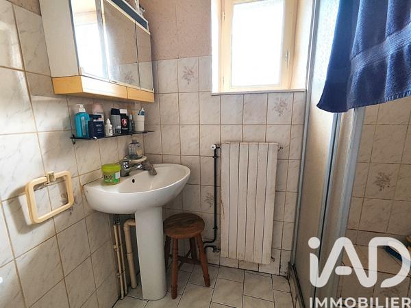 Maison à vendre 8 pièces 166 m² Youx