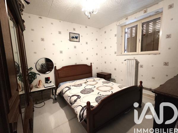 Maison à vendre 8 pièces 166 m² Youx