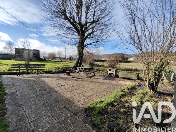 Maison à vendre 8 pièces 166 m² Youx