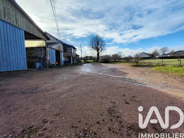 Maison à vendre 8 pièces 166 m² Youx