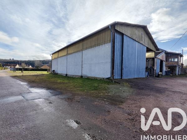 Maison à vendre 8 pièces 166 m² Youx