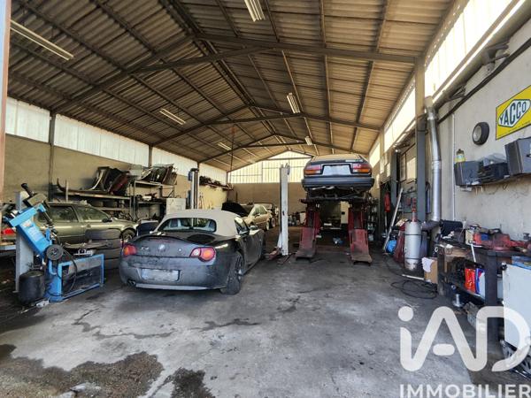 Maison à vendre 8 pièces 166 m² Youx