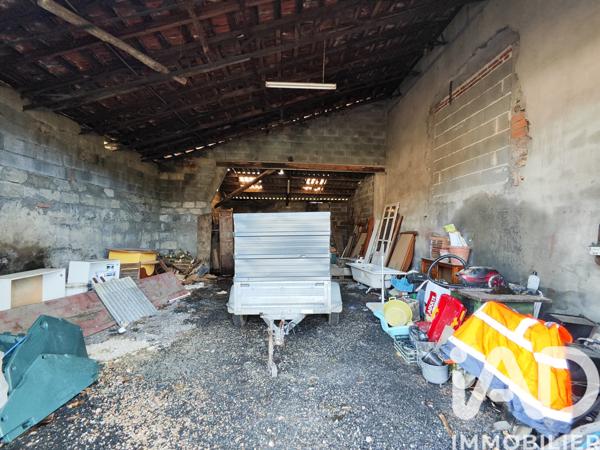 Maison à vendre 8 pièces 166 m² Youx