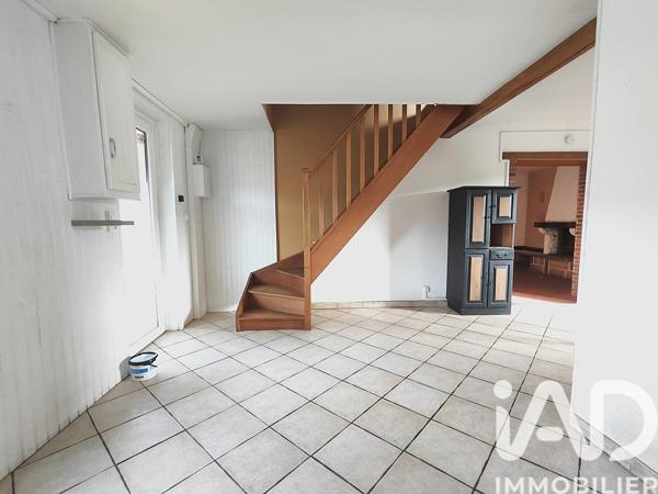 Maison à vendre 8 pièces 166 m² Youx